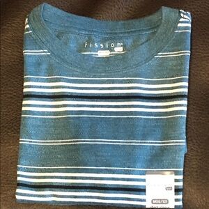 Lil Boys Short Sleeve Crew Shirt